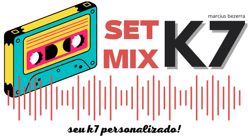 Set Mix K7